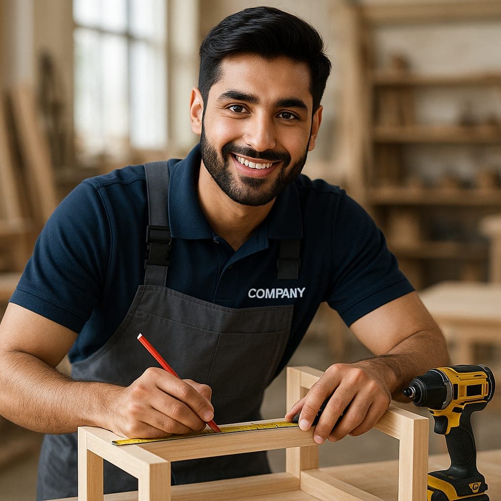 Carpenter